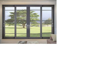 佛山鋁合金門窗與空調設備的專業生產與優勢