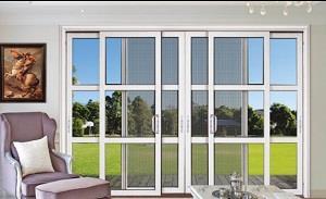 安格爾100中型推拉門 金屬門窗的優(yōu)質(zhì)選擇