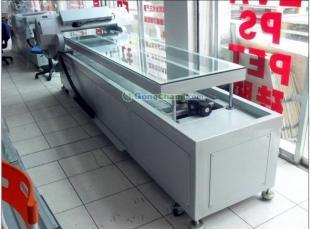 免菲林高性能彩印設(shè)備 開啟金屬門窗表面裝飾新紀(jì)元