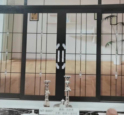 泉州鋁合金門窗與空調(diào)設(shè)備的協(xié)同應(yīng)用與市場趨勢(shì)